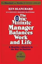 The One Minute Manager Balances Work and Life