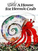 A House for Hermit Crab