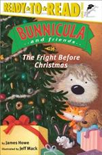 The Fright Before Christmas: Ready-To-Read Level 3