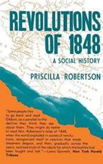 Revolutions of 1848: A Social History
