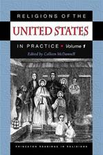 Religions of the United States in Practice, Volume 1