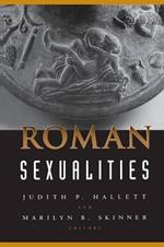 Roman Sexualities