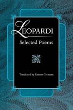 Leopardi: Selected Poems