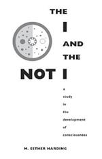 The I and the Not-I: A Study in the Development of Consciousness