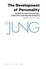 Collected Works of C. G. Jung, Volume 17: Development of Personality