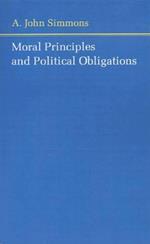 Moral Principles and Political Obligations