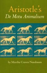 Aristotle's De Motu Animalium