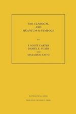 The Classical and Quantum 6j-symbols. (MN-43), Volume 43