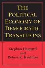 The Political Economy of Democratic Transitions