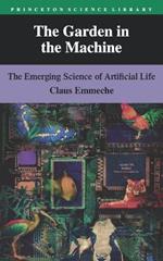 The Garden in the Machine: The Emerging Science of Artificial Life