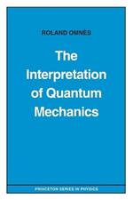 The Interpretation of Quantum Mechanics