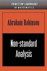 Non-standard Analysis