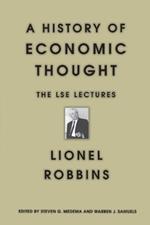 A History of Economic Thought: The LSE Lectures