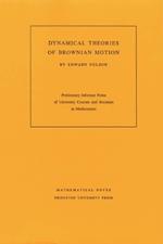 Dynamical Theories of Brownian Motion