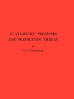 Stationary Processes and Prediction Theory. (AM-44), Volume 44