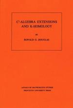 C*-Algebra Extensions and K-Homology. (AM-95), Volume 95