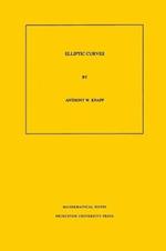 Elliptic Curves. (MN-40), Volume 40
