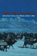 Handbook of Capture-Recapture Analysis