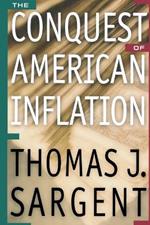 The Conquest of American Inflation