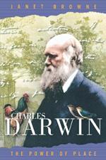 Charles Darwin: The Power of Place