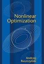 Nonlinear Optimization