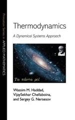 Thermodynamics: A Dynamical Systems Approach