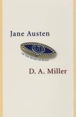 Jane Austen, or The Secret of Style