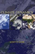 Climate Dynamics