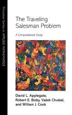 The Traveling Salesman Problem: A Computational Study