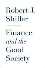 Finance and the Good Society