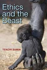 Ethics and the Beast: A Speciesist Argument for Animal Liberation