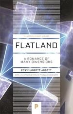 Flatland: A Romance of Many Dimensions