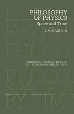 Philosophy of Physics: Space and Time