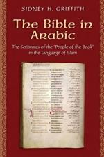 The Bible in Arabic: The Scriptures of the 