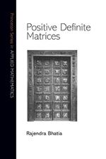 Positive Definite Matrices