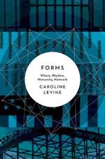 Forms: Whole, Rhythm, Hierarchy, Network