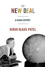 The New Deal: A Global History