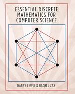 Essential Discrete Mathematics for Computer Science