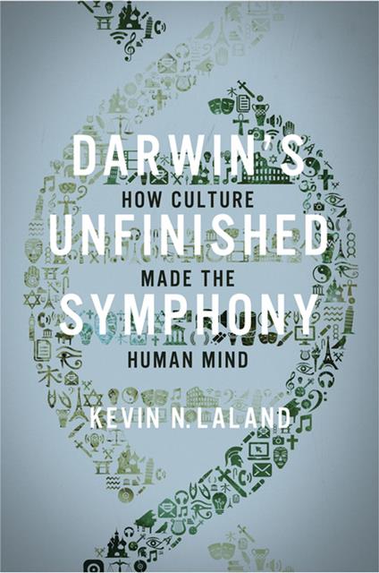 Darwin's Unfinished Symphony