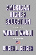 American Higher Education since World War II