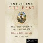 Unfabling the East