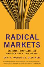 Radical Markets