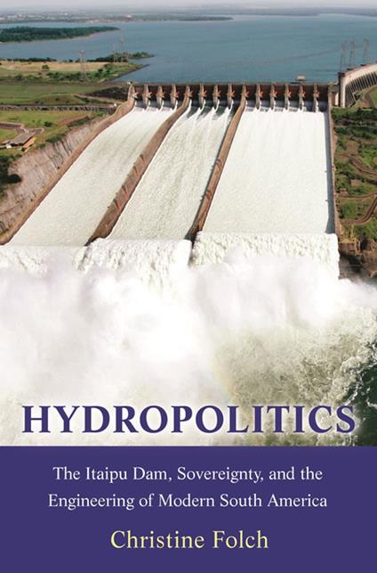 Hydropolitics