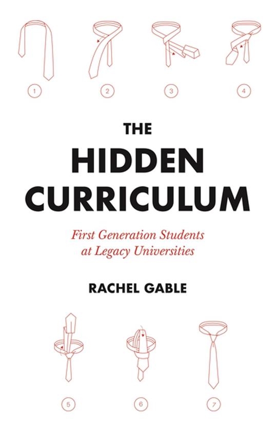 The Hidden Curriculum