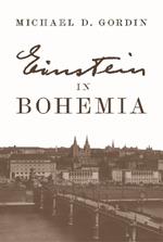 Einstein in Bohemia