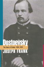 Dostoevsky