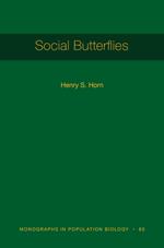 Social Butterflies