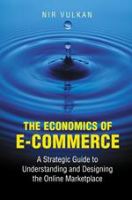 The Economics of E-Commerce