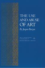 The Use and Abuse of Art