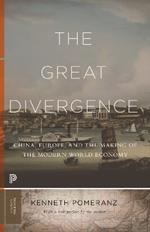 The Great Divergence: China, Europe, and the Making of the Modern World Economy